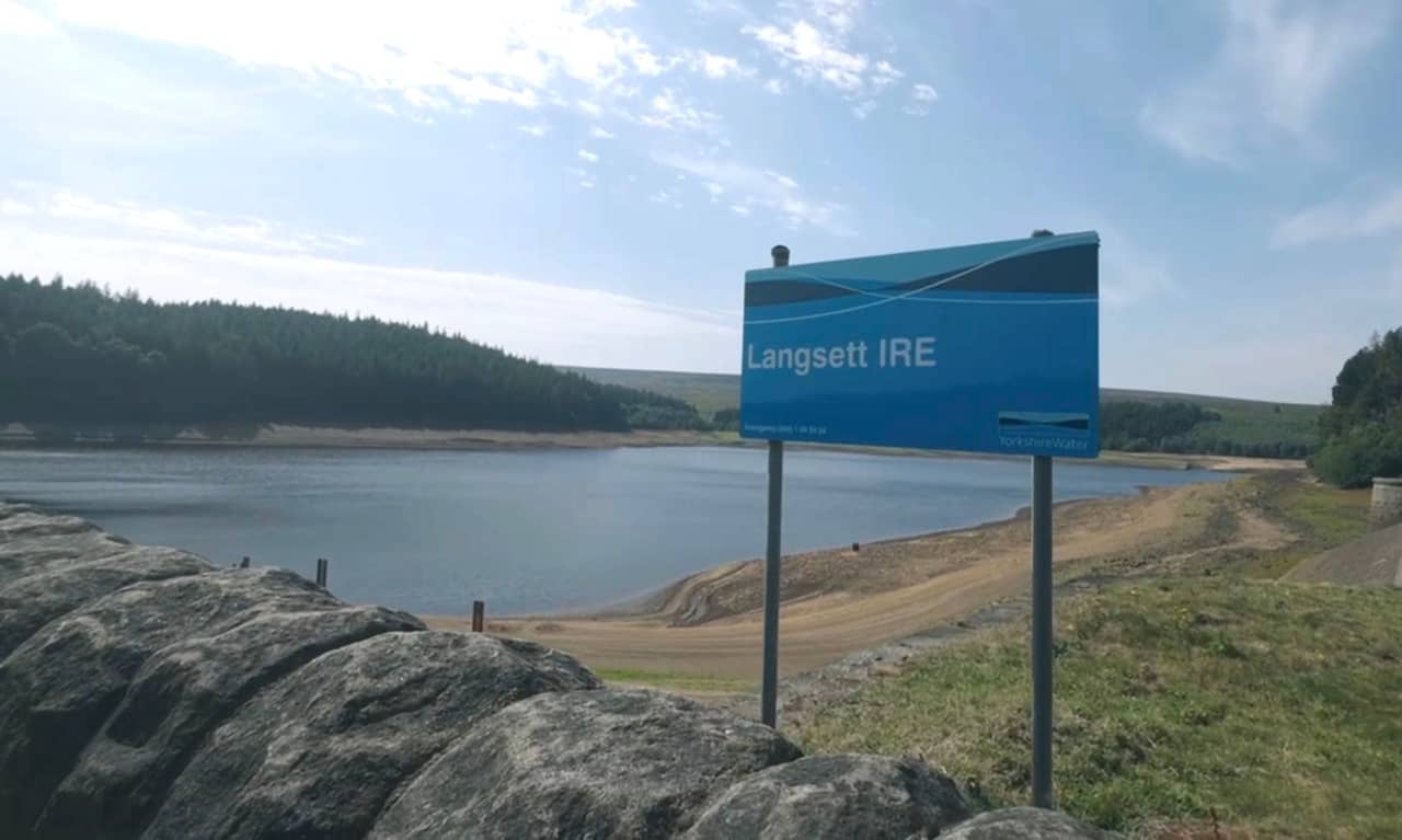 MPs demand urgent answers over secret payouts to Yorkshire Water CEO 