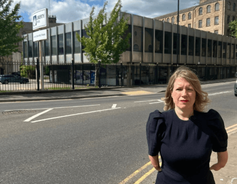MP listens to local Stocksbridge steelworkers ahead of meeting with preferred bidder