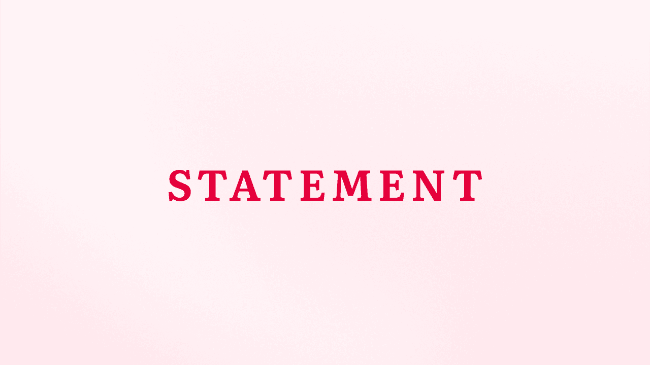 Statement on ongoing developments at Speciality Steel UK