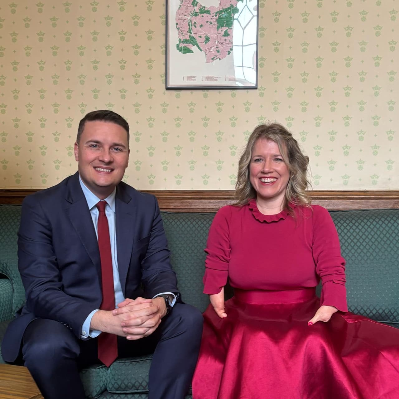 Local MP welcomes new deal for GPs to ‘fix the front door of the NHS’ 