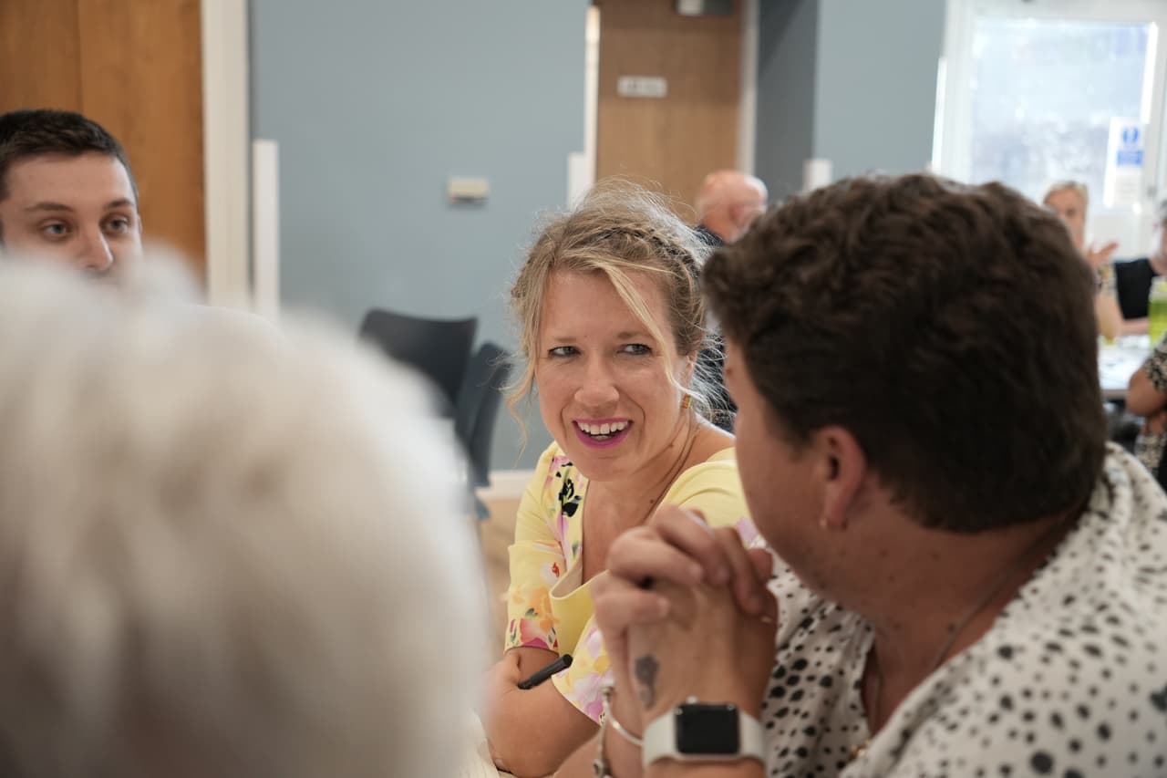 Register for my Pride in Place meeting