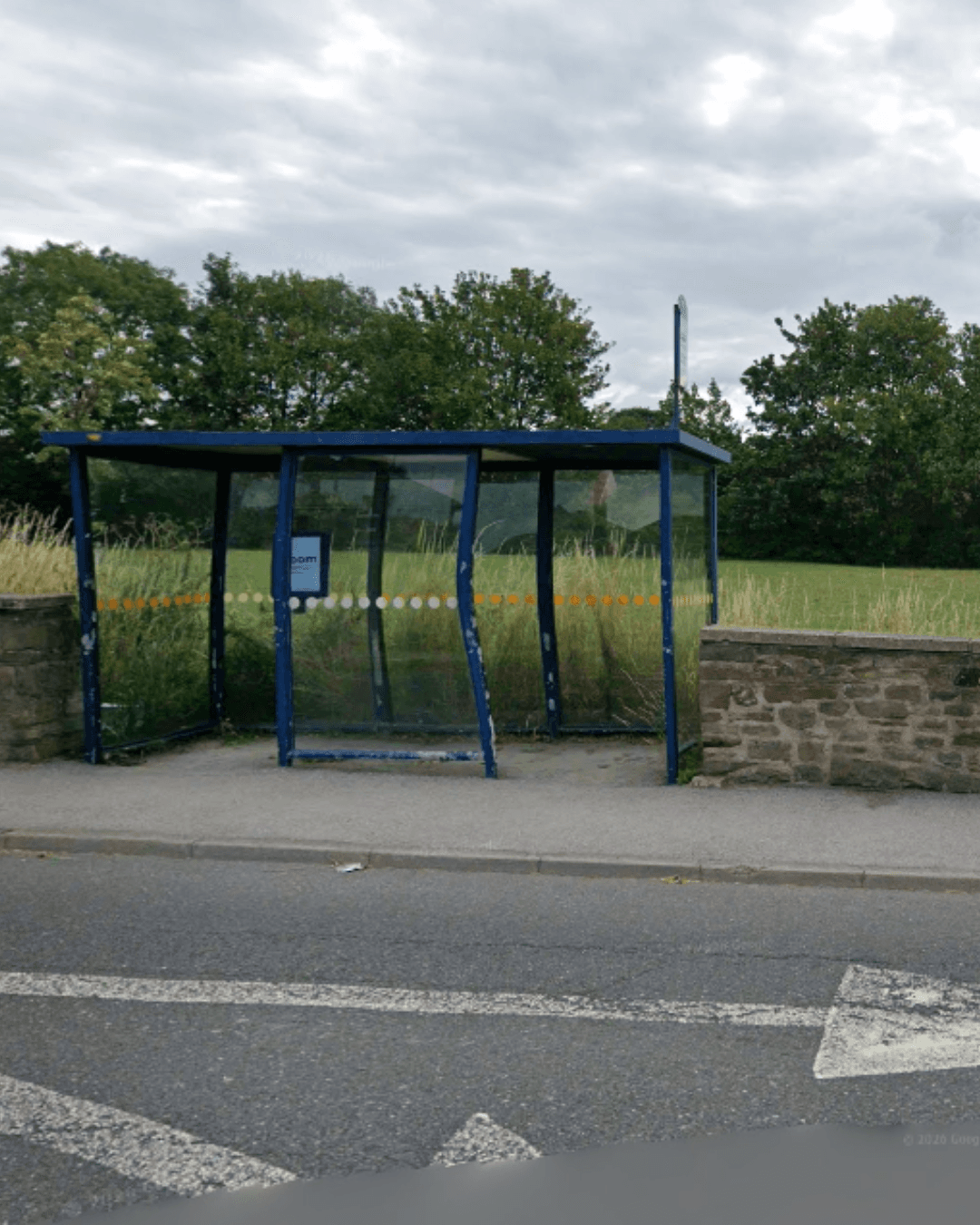 Petition: Install park and play equipment at Coronation Field