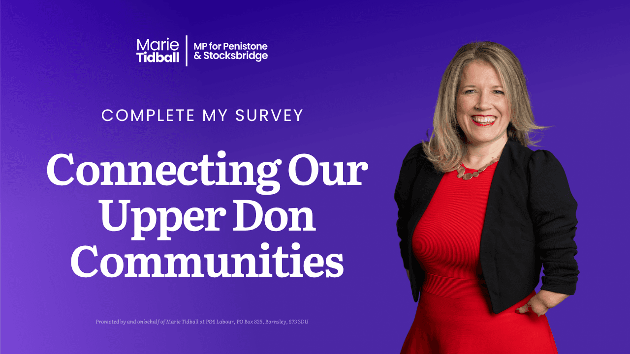 Connecting Our Upper Don Communities