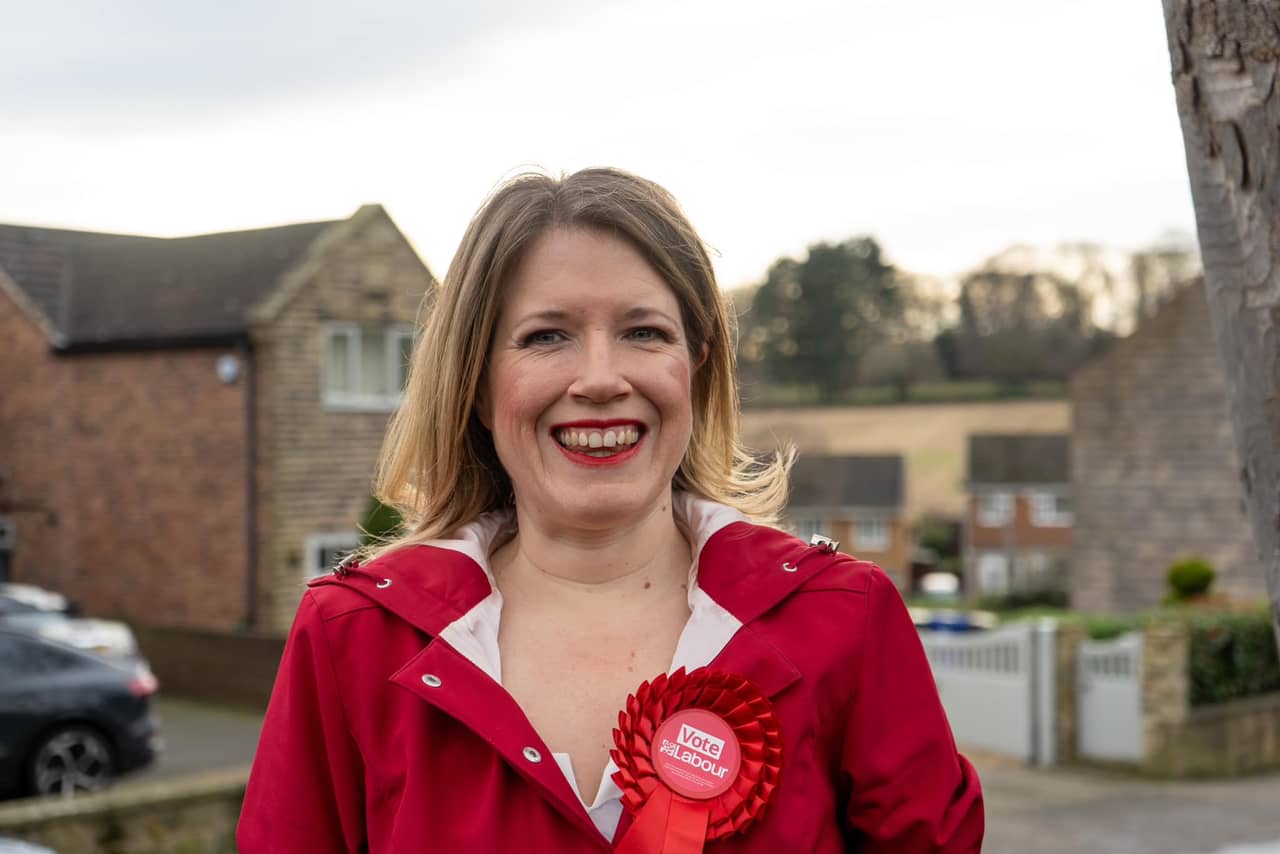 MP backs new plan to cut energy bills by £150 for households