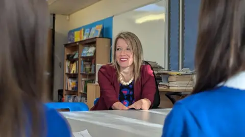 Strategy lifts over one thousand children out of poverty across Penistone and Stocksbridge