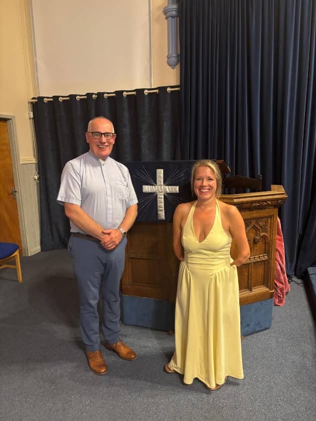 MP launches working group to save Dodworth St John's Church