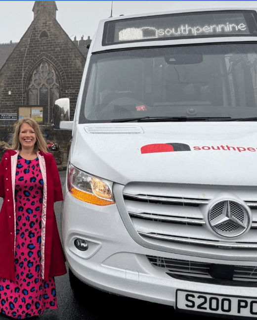 Local MP welcomes free bus travel 24/7 for over 30,000 disabled people in South Yorkshire as Prime Minister takes further action to ease cost of living