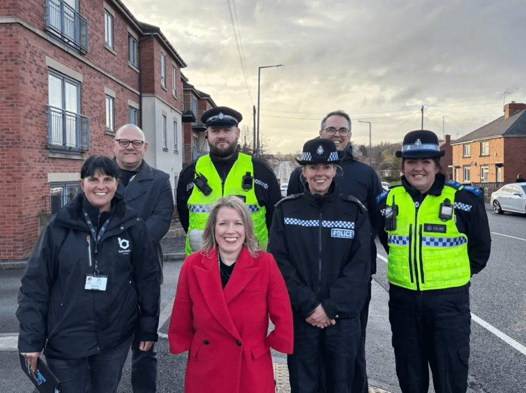 Local MP calls for "dangerous use of e-bikes" to be tackled