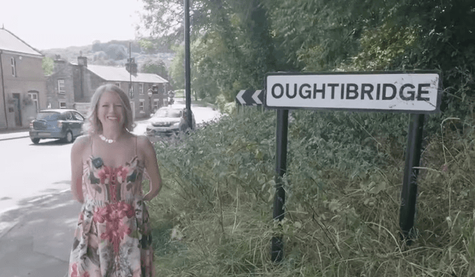 Sign my petition: A Youth Club for Oughtibridge